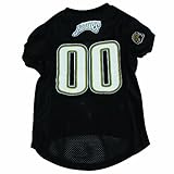 NFLジャクソンビルジャガーズペットジャージー S 4251-Jacksonville Jaguars