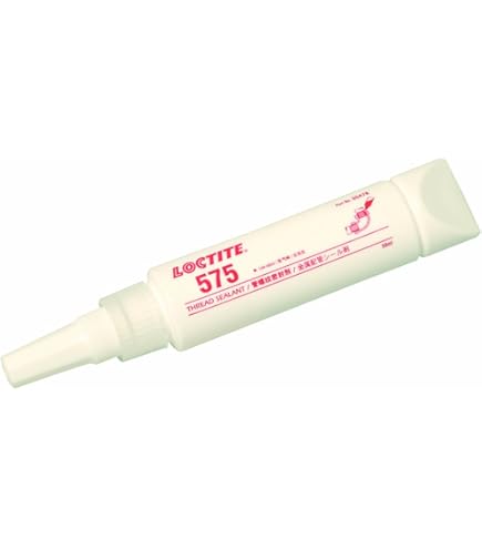 Amazon | LOCTITE(ロックタイト) 金属配管シール剤 561 19g