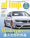 af imp. （オートファッション・インプ） 2018年 7月号 [雑誌]