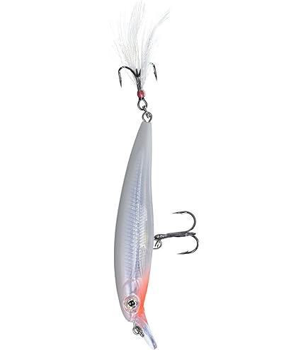 Amazon | Rapala(ラパラ) ミノー Xラップ 4cm 2g グラスゴースト GGH