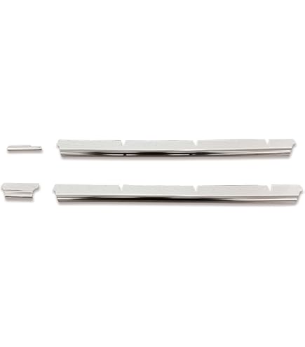 スズキハスラーABUL サイドアンダーガーニッシュ 左右セット HUSTLER (NUT)サイドガーニッシュ(レザー調)左右分セット