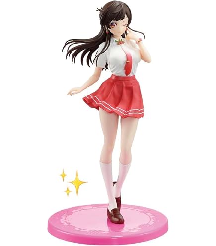 Amazon | 一番くじ 彼女、お借りします 満足度4～夏模様、恋模様。～ A