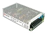 MEAN WELL オリジナル ADS-5512 12V meanwell ADS-55 51W 単一出力 with 5V,4A DC-DC コンバータ