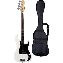Amazon | SELDER セルダー ベース JBタイプ JB-30/ホワイト | エレキ