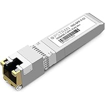 OPSTRAN 10GBASE-T SFP+モジュール 514Sb8ZtbZL._AC_UL210_SR210,