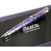 [未使用超レア品] CROSS Disneyアリス ボールペン 1400本限定品 514ScE0TS8L._AC_UL210_SR210,