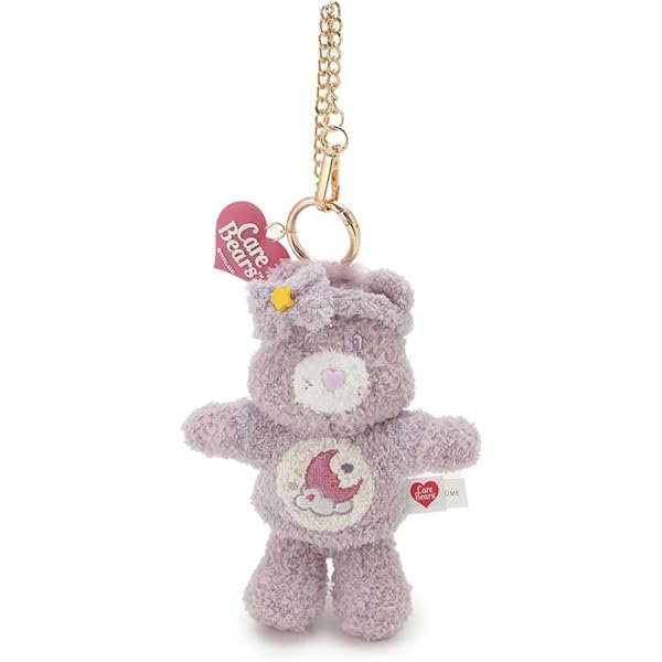 Amazon | [スナイデルホーム] 【Care Bears】スマホストラップ