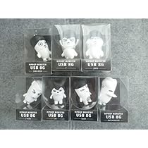 Amazon.co.jp: BTS 防弾少年団 USB ヒップホップモンスター ヒプモン 