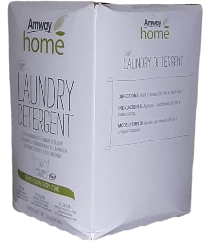 Amazon | アムウェイ Amway クール・ウォッシュ 洗濯用液体中性洗剤