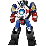 炎神戦隊ゴーオンジャー 装甲車輪ゴローダーGT