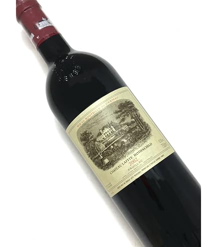 Amazon.co.jp: 2015年 シャトー ラフィット ロートシルト 750ml