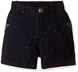 Gini & Jony SHORTS ベビー・ボーイズ カラー: ブルー