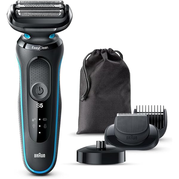 BRAUN - 【新品訳あり(箱きず・やぶれ)】 Braun　シェーバー シリーズ5　Series5 51-M1200s-SP　ミントブルー 楽天市場】51-M1200s-SP ブラウン Series5 51-M1200s ミント