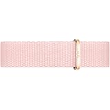[Daniel Wellington] ダニエルウェリントン Strap Petite Coral