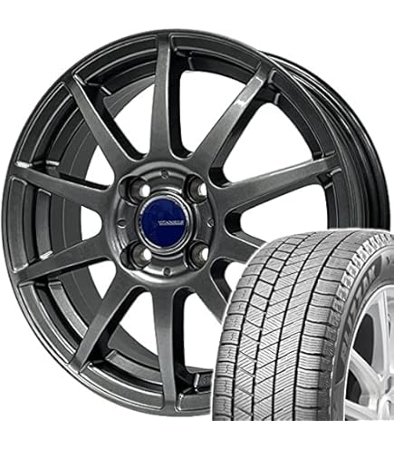 Amazon | 【適合車種:ダイハツ タフト(LA900系)2020-】 DUNLOP
