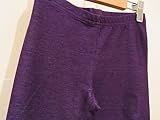 (ジャンピングビーンズ)jumping beans カプリパンツ パープル 6X [並行輸入品]