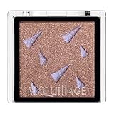 マキアージュ カスタマイズアイカラー シングル なめらかクリアカラー BE775 クラシックココア(パール) 1g | アイシャドウ | パウダータイプ | アイメイク 単色 つや 輝き