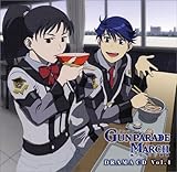 �h���}CD �K���p���[�h�E�}�[�`�`�V���Ȃ�s�R�́`VOL.4