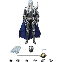 BERSERK グリフィス 514T8iw0gqL._AC_UL210_SR210,