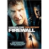 ファイヤーウォール 特別版 [DVD]