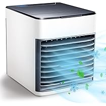 クーラー扇風機 KOIZUMI リビング扇風機 DC サーキュレーター レトロ おしゃれ