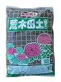 あかぎ園芸 荒木田土 18L