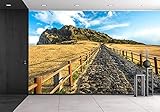 wall26 – 自己粘着壁紙大壁壁画シリーズ 66"x96" WMR-WP-X-D729-66x24x4