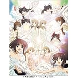 フタコイ オルタナティブ DVD-BOX Soujyu