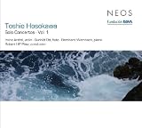 Vol. 1-Solo Concertos