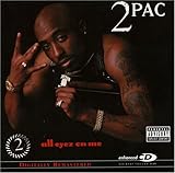 All Eyez on Me