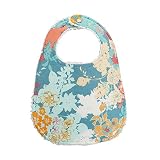 Made in USA/The Ellie Rose 「日本正規品」/シェニールタオルスタイ/オーシャン