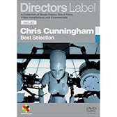 DIRECTORS LABEL クリス・カニンガム BEST SELECTION [DVD]