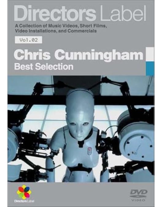 Amazon.co.jp: DIRECTORS LABEL スパイク・ジョーンズ BEST SELECTION