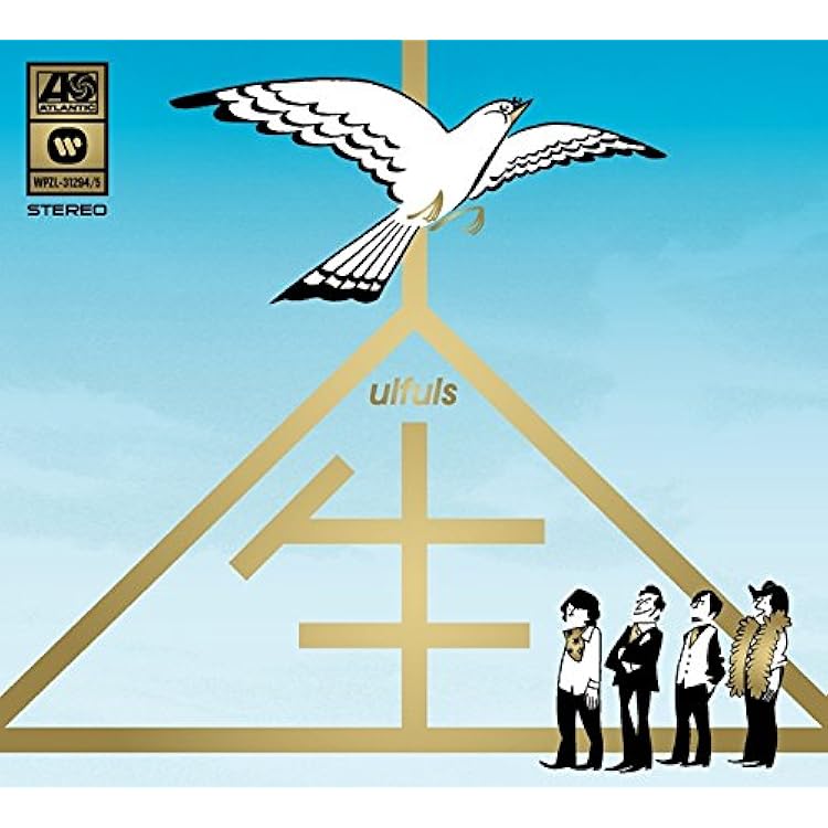 Amazon.co.jp: ONE MIND - ウルフルズ (初回生産限定盤:ベストアルバム