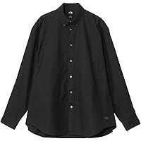 THE NORTH FACE ハーフドームシャツ 24SS 希少XL ネイビー 公式】ロングスリーブハーフドームシャツ（ユニセックス）｜ザ