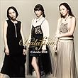 Kalafina 2018年 カレンダー 壁掛け CL-232