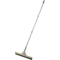 Amazon | コンドル 通水デッキブラシN-18 1.8m CL726-018N-MB