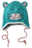 Joobles Organic Babyイヤーフラップキャップ – Kitty Katz ( 0 – 12ヶ月)