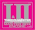 THE IDOLM@STER MASTER BOX I&II