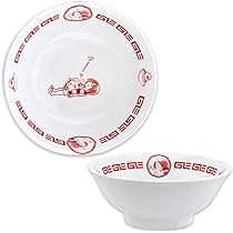 Amazon.co.jp: 妖怪舎 ゲゲゲの鬼太郎 ラーメン どんぶり/丼 : ホーム