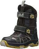 Jack Wolfskin ユニセックス・キッズ BOYS POLAR BEAR TEXAPORE カラー: グリーン