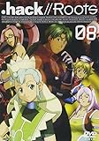 .hack//Roots 08