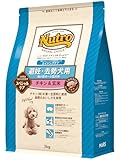 ニュートロ ナチュラルチョイス シニア犬 避妊・去勢犬用 超小型犬-小型犬 チキン&玄米 総合栄養食 3kg