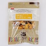 アラタ ワンちゃんチップス かぼちゃ 140g 犬用おやつ