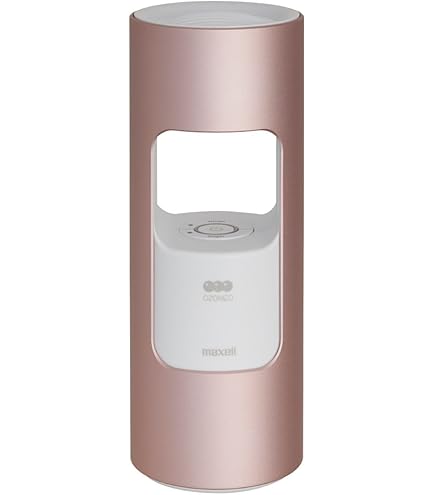 Amazon | オゾン除菌消臭器 ウイルス除去 オゾネオエアロ OZONEO