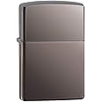 ZIPPO(ジッポー) オイルライター ブラックアイス 150 [正規輸入品]