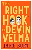 The Right Hook of Devin Velma