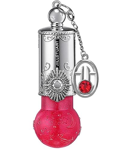 Amazon | ジルスチュアート ステラーチャーム リップオイル 11