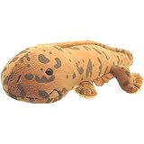 三英貿易 オリジナル ぬいぐるみ ぷるるんマリン オオサンショウウオ W5×D20×H4cm アニマル