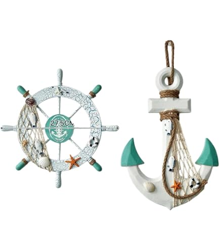 ヴィンテージ木製舵輪（日本郵船）実物使用品. ヴィンテージ木製舵輪